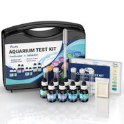 Pawfly emballage du kit complet 5 en 1 montrant composants et étiquette, contrôle simplifié