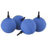 Pierre Pawfly face avant montrant forme ronde et diffusion efficace