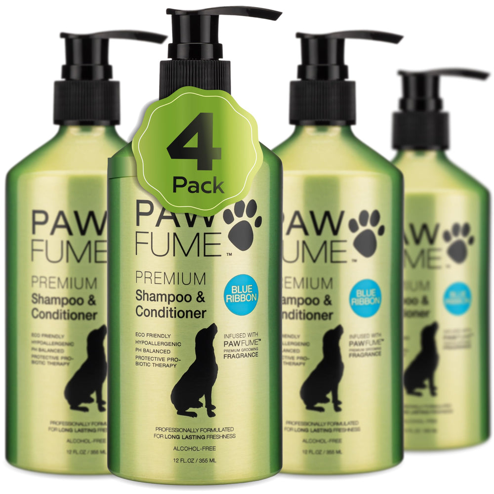 PAWFUME flacon Face montrant design et usage pratique