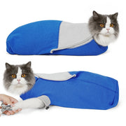 Pawfun emballage avant montrant couleur rose violet et informations produit, facilité d'achat