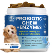 Pawlooza emballage avant montrant le produit pour apaiser démangeaisons