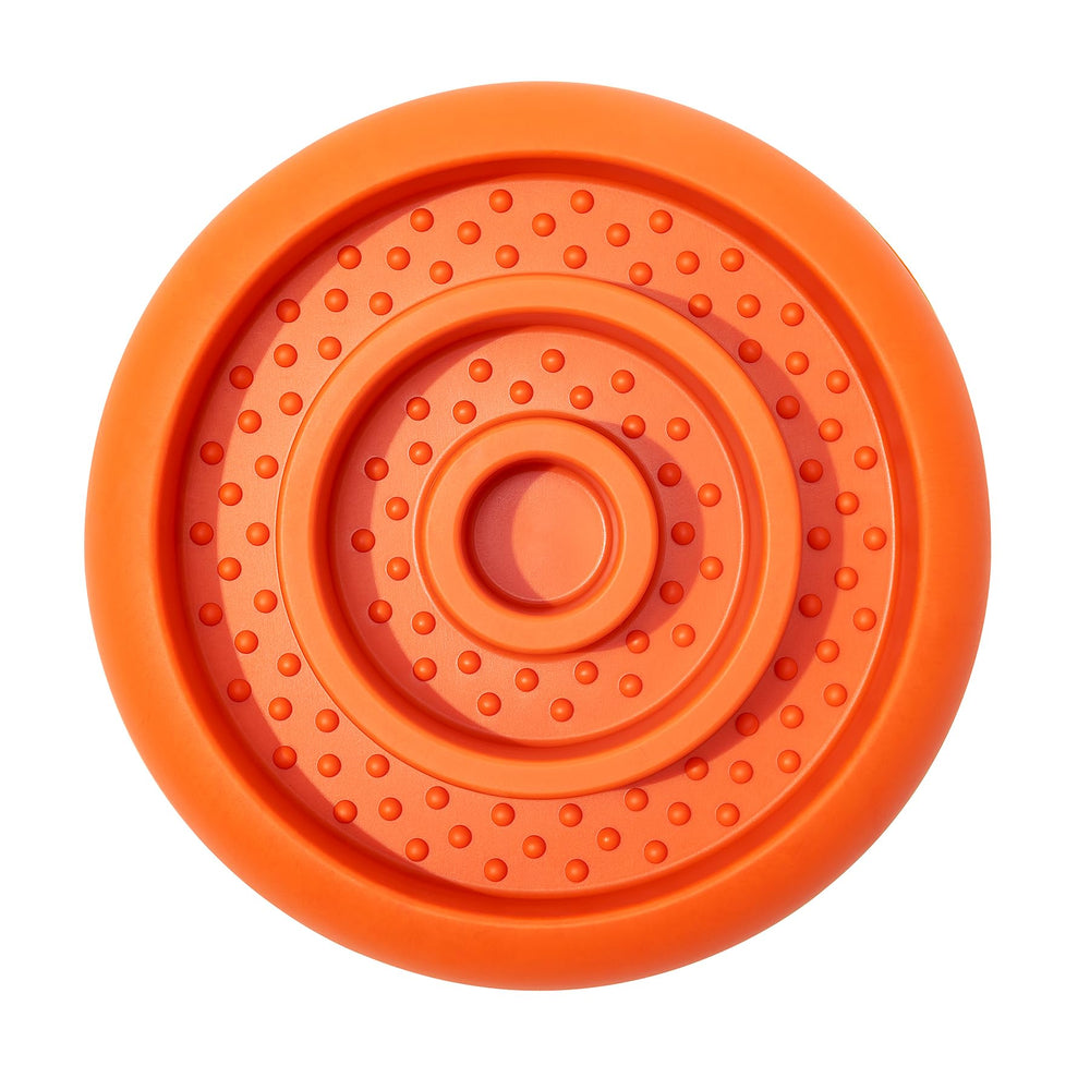 Pawnana tapis face avant montrant le design et la capacité pratique