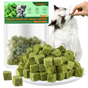 PawsGear emballage avant montrant le produit naturel et attrayant