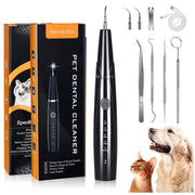 PAWSION appareil face avant montrant design ergonomique et maniabilité