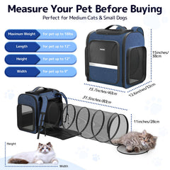 Pawtners zoom sur la maille respirante pour meilleure ventilation