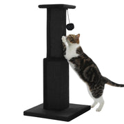 PAWZ Road griffoir devant montrant stabilité et design élégant