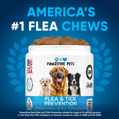 Gros plan sur une bouchée Pawzitive Pets montrant texture appétente et facilité de mastication