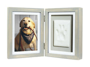 Pearhead cadre face complet affichage durable
