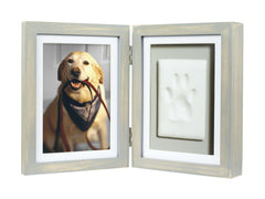 Pearhead cadre face complet affichage durable