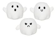 Pearhead emballage avant montrant trio de fantômes pour une idée cadeau festive