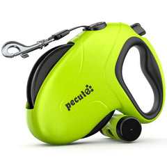 Pecute boîtier face montrant robustesse et maniabilité