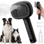 Pecute brosse face avant montrant design ergonomique et commande facile