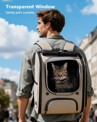 Pecute panneau en maille large offrant ventilation optimale pour l’animal
