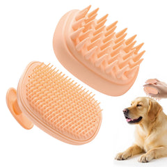 Peehss brosse face avant montrant design et prise en main confortable