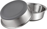 PEGGY11 gamelle avant emballage montrant design inox hygiénique