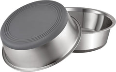 PEGGY11 gamelle avant emballage montrant design inox hygiénique