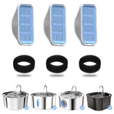 PEKTACO cartouche face avant montrant design simple et remplacement facile