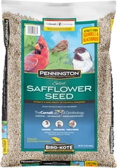 Pennington sac 15 lb face avant montrant emballage durable et capacité