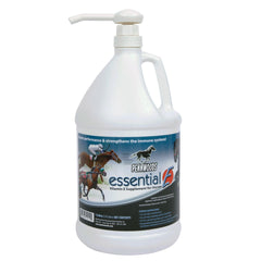 Pennwoods flacon face montrant format gallon et facilité d'usage