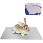 PeSandy vue avant du tapis rafraîchissant pour confort instantané