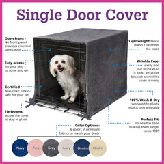 Pet Dreams coutures sans produits chimiques pour sécurité et durabilité
