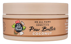 Pet Head gros plan texture crémeuse montrant hydratation intense