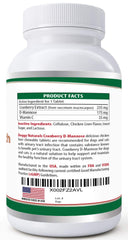 Pet Health Pharma texture du comprimé, formulation facile à croquer