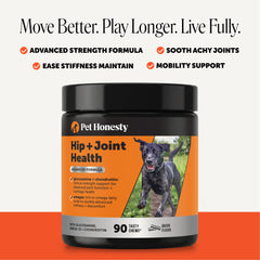 Pet Honesty masticable gros plan texture appétente et administration facile