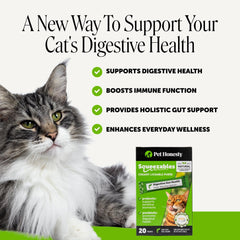 Pet Honesty tube ouvert révélant une texture onctueuse facile à presser