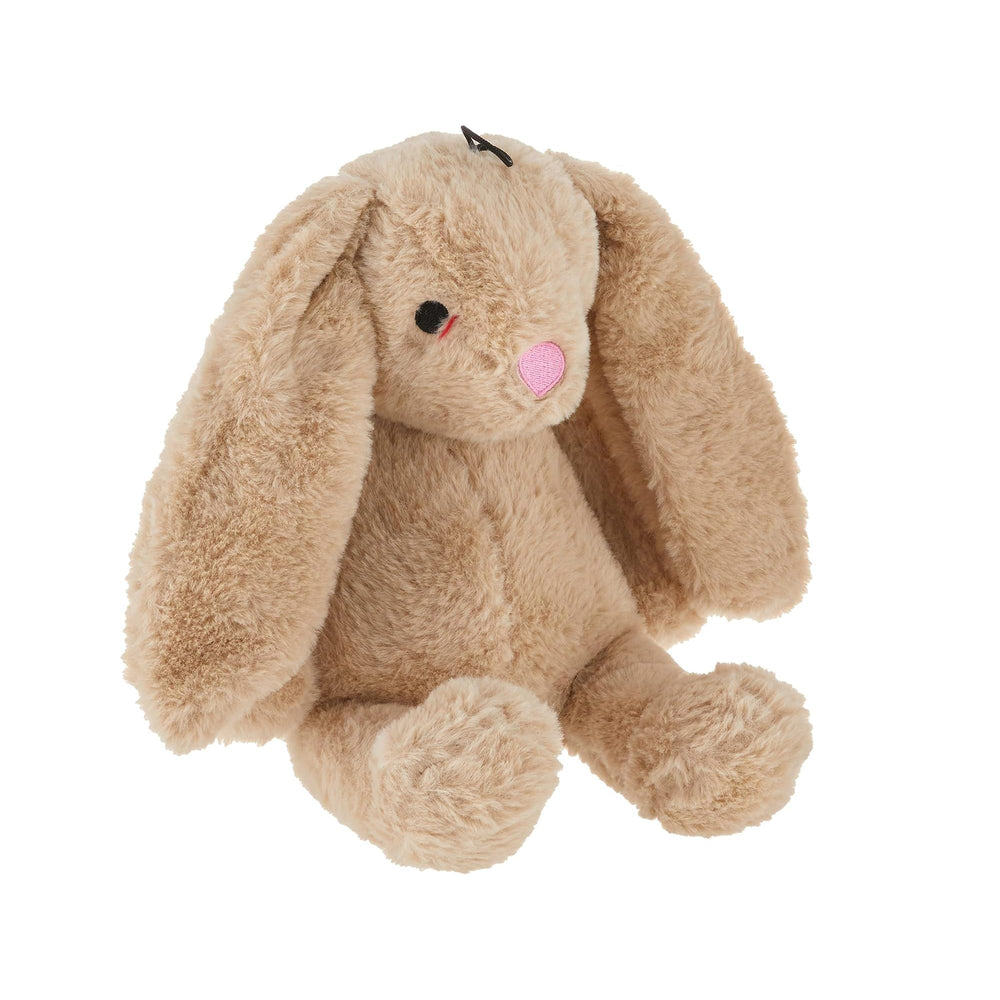 Pet Lou face avant du jouet multicolore montrant forme et couleurs vives