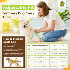Pet Magasin zoom matière absorbante garantissant douceur
