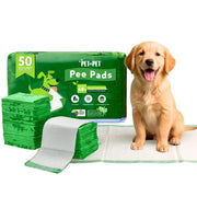 Pet N Pet emballage recto montrant le pack 50 et l'information produit