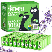 PET N PET emballage extérieur montrant 60 rouleaux, gain de stockage