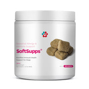 Pet Parents boîte 90ct montrant emballage et quantité bénéfice clarté