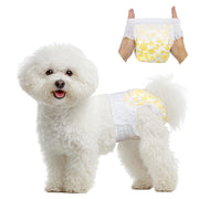 Pet Soft vue avant de la boîte montrant le design pratique