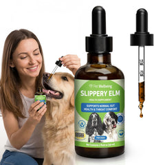 Pet Wellbeing flacon avant montrant emballage clair et bénéfice apaisant