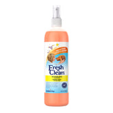 PetAg bouteille face avant montrant étiquette et bénéfice hydratant