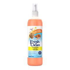 PetAg bouteille face avant montrant étiquette et bénéfice hydratant