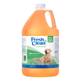PetAg bouteille gallon face montrant emballage pratique et économie