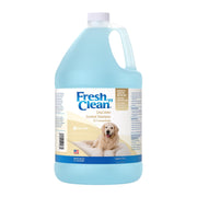 PetAg bouteille gallon face montrant le format économique et l'usage domestique