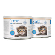 PetAg KMR emballage frontal, aperçu clair du produit pour acheteurs
