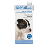 PetAg PetLac emballage avant offrant praticité pour nourrir plusieurs chiots