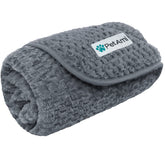 PetAmi couverture face avant montrant protection et confort