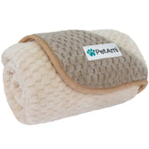 PetAmi couverture face avant taupe protège meubles confort