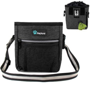 PetAmi pochette devant montrant rangement organisé et accès rapide
