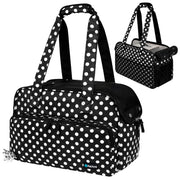 PetAmi sac face avant polka dot, style et confort pour sorties
