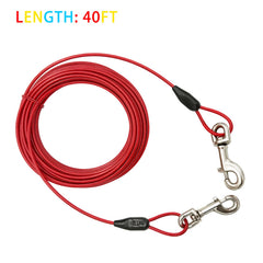 Petest gros plan sur la gaine vinyle montrant protection contre la pluie