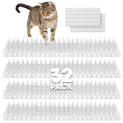 Petfolio face avant du paquet montrant 32 bandes transparentes pour protection