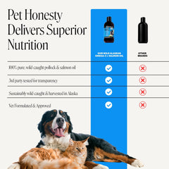 Pet Honesty application sur croquettes mélange homogène améliorant appétence du repas