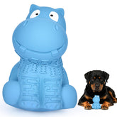 petizer hippo emballage avant montrant robustesse et informations produit